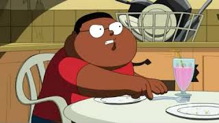 Cleveland Jr. Takes On Wisconsin