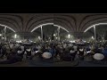 3D VR180 6K - Semana Santa Mataró - Procesión General