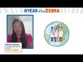 I Know a Zebra - Langerhans cell histiocytosis (LCH)