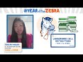 I Know a Zebra - Langerhans cell histiocytosis (LCH)