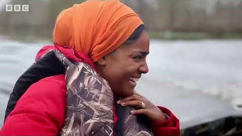 SpeakOut 3rd A2+ Unit 4 BBC Programmes