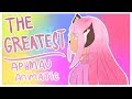  the greatest  aphmau kawaiichan animatic 