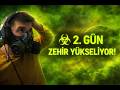 Bu Gezegen Nefes Aldırmıyor! ☣️ | Planet Crafter Toxic DLC #2