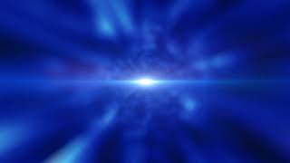 Slipstream/Hyperspace Jump - After Effects