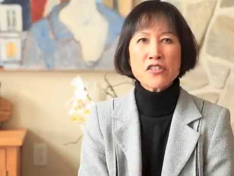 Tess Gerritsen's War on Alzheimer's
