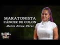 Cómo me di cuenta que tenia cáncer  | María Elena Pérez en Retratos de Vida