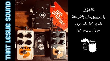 JHS Switchback featuring the Neo Micro Vents - Unboxing and Quick Look Episode 27