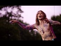 The Darkness - How Can I Lose Your Love (Official Lyric Video)