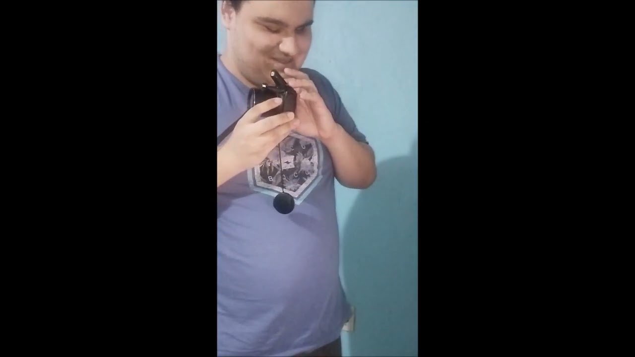 Desafiei a Visão Artificial: ChatGPT Me Guiando na Canon PowerShot SX400 IS. Será que Deu Ruim?