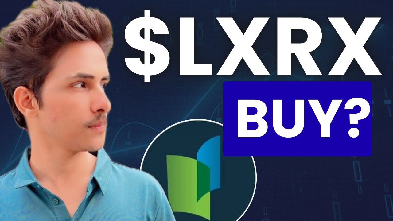 LXRX Stock (Lexicon Pharmaceuticals stock) LXRX STOCK PREDICTIONS! LXRX STOCK Analysis LXRX stock