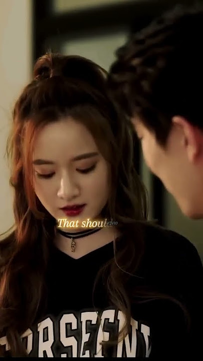 this is so jealous 🔥😈 wandee goodday #thaibl #blseries #wandeegoodday #trending