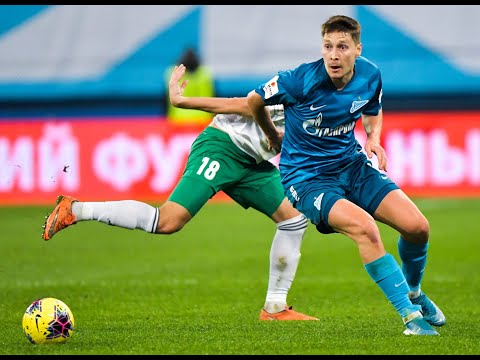 DALER KUZYAEV,WELCOME TO MARSEILLE???BEST SKILLS AND GOALS.