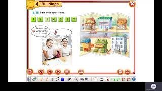 Smiles 3 Module 4 ex  8 p  51