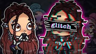 Sky’s GLITCH Clone Replaced Her...😨 | Avatar World Scary Story💜