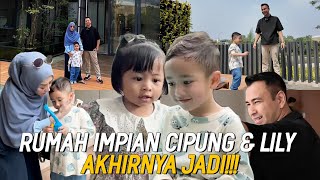 Download Lagu CIPUNG \u0026 LILY TUNJUKIN RUMAH BARUNYA DI BSD KE RAFFI SAMA NENEK AMY!!! ISINYA MEWAH BANGET!!! MP3 Download Lagu CIPUNG \u0026 LILY TUNJUKIN RUMAH BARUNYA DI BSD KE RAFFI SAMA NENEK AMY!!! ISINYA MEWAH BANGET!!! MP3