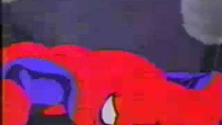 fox spider tas commercial