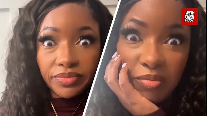 'I've still not gotten any type of briefing': Crockett blasts Trump admin secrecy on Middle East war