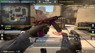 cz ace 1v4 dmg vs globals x] #CEZEJKA2