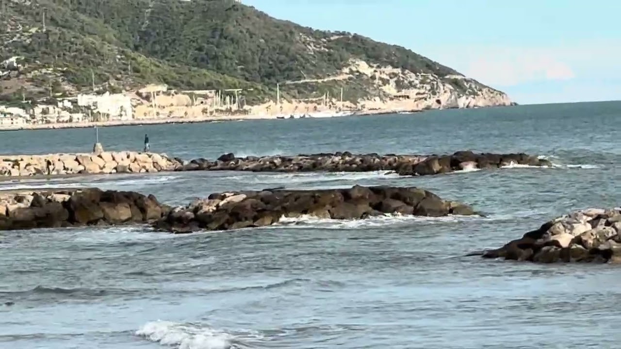 Walk around Sitges 25/11/16 PM18