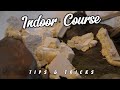 SCX24 Indoor Course Modifications - Follow Along for Tips &amp; Tricks