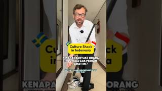 Download Lagu Om Bule kaget banyak orang Indonesia ga tau benda ini 🤯 #shorts #reaction MP3