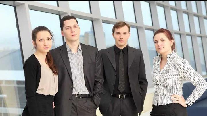 Top 5 Core Manager Skills