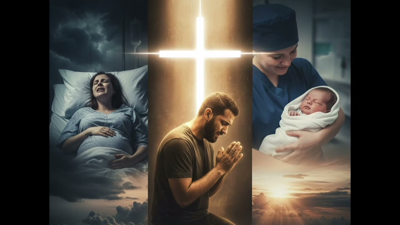 Milagro en la sala - Rap Cristiano de Testimonio 