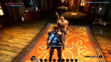 Kingdoms of Amalur: Reckoning [PC] Gameplay Walkthrough - Part 15 (HD)