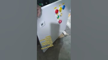 VFD panel #controlpanel #automation #electricalpanel #vfd #schneider vfd