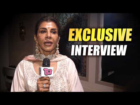 YRKKH | Anita Raj उर्फ Kaveri ने Ganesh Chaturthi पर Rajan Shahi और YRKKH को लेकर शेयर की खास बात