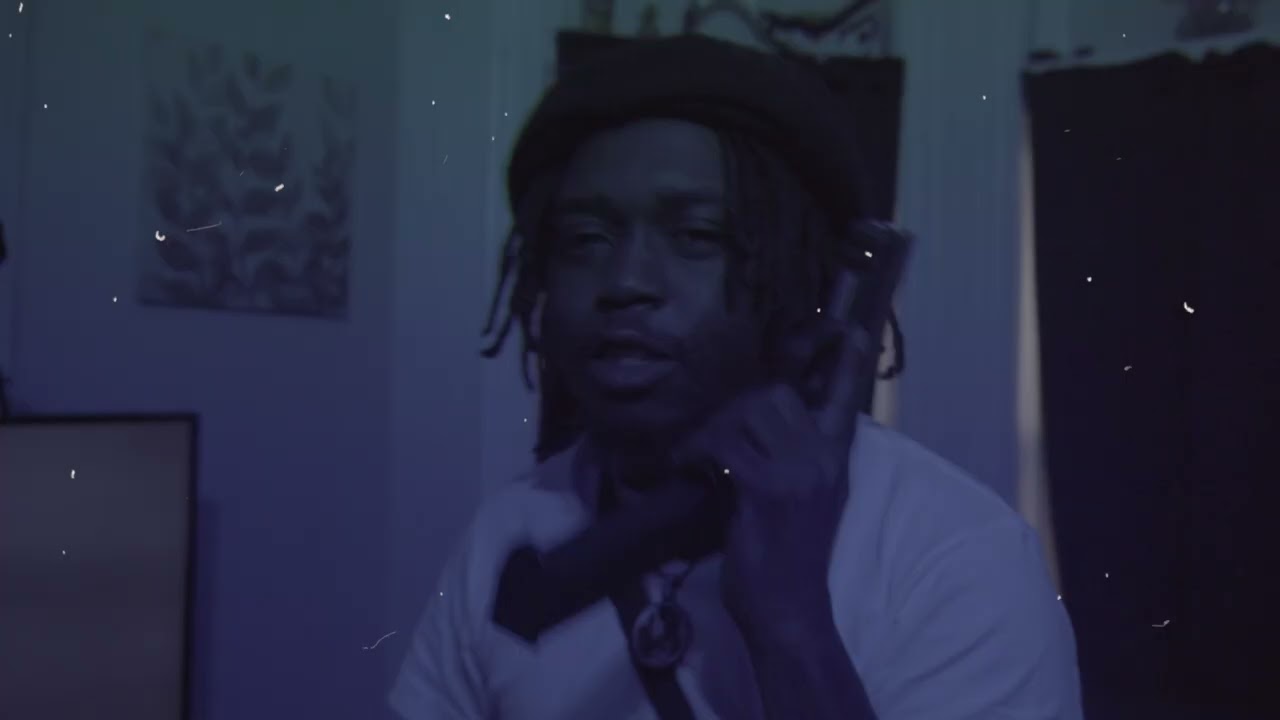 SHAY SAVAGE DRILLA - HEAT 4 NIGGAZ