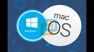 install macOS on windows using vmware virtual machine! | 2020