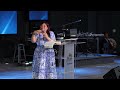 Culto en vivo desde Iglesia Mahanaim Miraflores