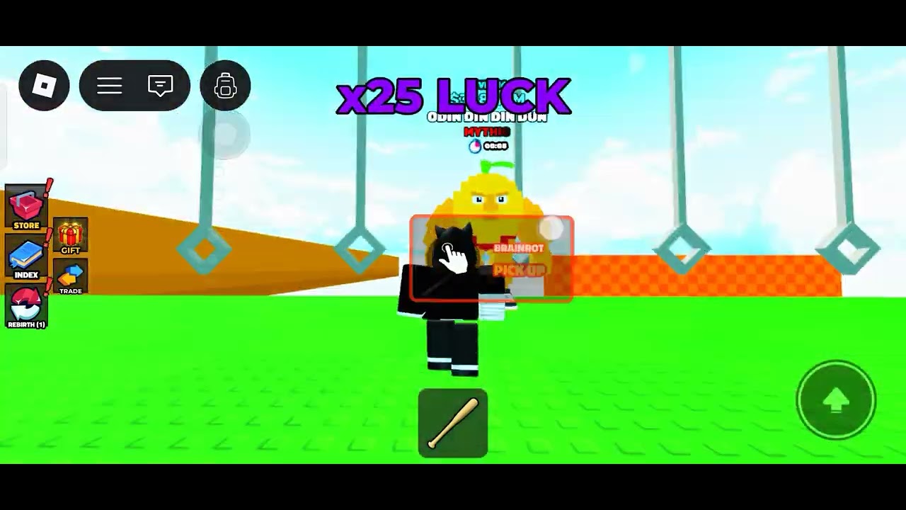 Dan don't hear me p.1