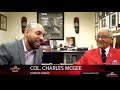 Tuskegee Airman Charles McGee