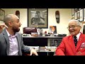 Tuskegee Airman Charles McGee