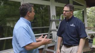 Are your windows unique shapes and sizes? Weather Tight can help! | Weather Tight Corp.
