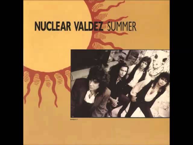 Watch Nuclear Valdez - Summer (Acoustic version) on YouTube Watch Nuclear Valdez - Summer (Acoustic version) on YouTube