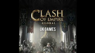 Clash Of Empire: Tower Rush | Gameplay | Playstore Games |  Walkthrough | Android iOS | Part-1 screenshot 2