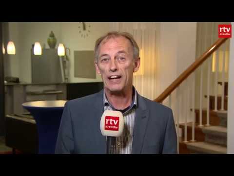 Drenthe Nu extra uitzending 1 november 23:00 uur - Drenthe Nu extra uitzending 1 november 23:00 uur