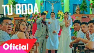 Carlos Abel - Tu Boda (Video Oficial 2024) PASIONSUR Internacional