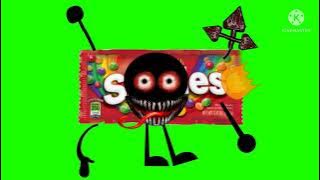 I made slendycandy 11 for everyone