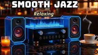 Smooth Jazz & Soul R&B instrumental – Warm Sounds for Gentle Relaxing Moments.