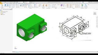 Autodesk Inventor Tutorial -40