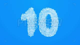 liquid countdown