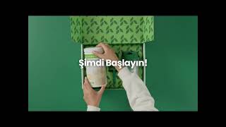 HERBALİFE ÜYE VE DİSTRİBİTÖR PAKETİ HERBALİFE  NASIL ÜYE OLURUM  screenshot 3