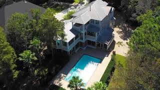 113 Wisteria St Ocean Springs MS  39564