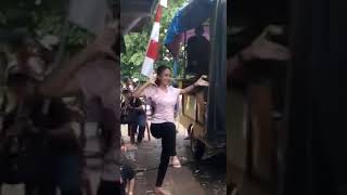 Download No SENSOR no rekayasa ASLI,, sudah cantik, pinter "silat,jaipong, juga ngelucunya" Mp3 Download No SENSOR no rekayasa ASLI,, sudah cantik, pinter "silat,jaipong, juga ngelucunya" Mp3
