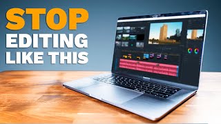 Pro Editor Exposes Your Biggest Video Mistakes (Fix Them Now)