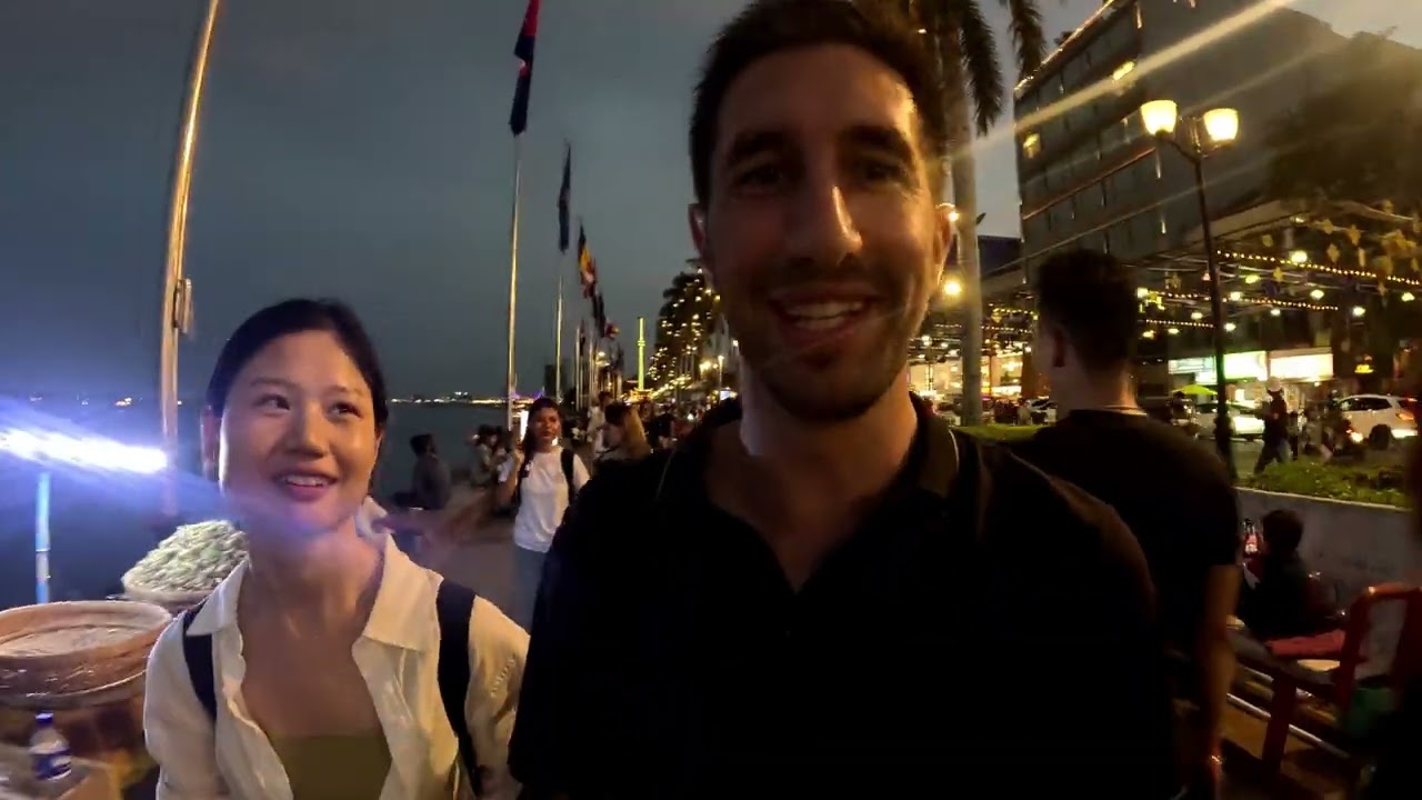 Cambogia parte 1 - L’alba di un viaggio tra rovine e culture